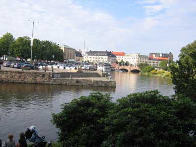 Göteborg